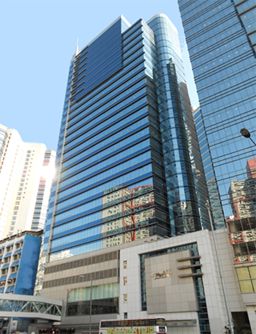公司介绍